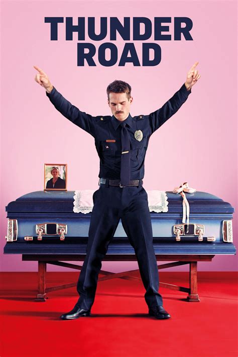 Thunder Road.